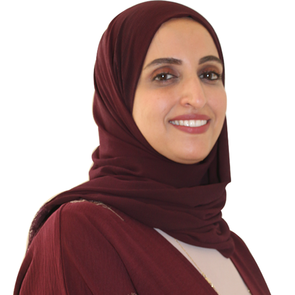 H E Dr Jokha bint Abdullah Al Shukaili