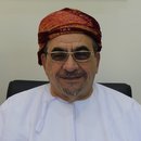 الأستاذ الدكتور علاء الدين بن عبد الرحمن الحسيني