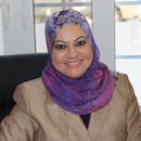 Dr Sana Sabeel Al Balushi