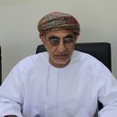 Dr Hilal Zahir Al Nabhani