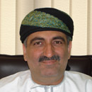 Dr Salim Ridha Radhawi