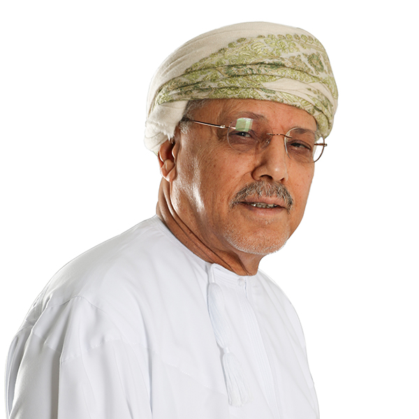Dr Hamed bin Hashim <br>Al Dhahab