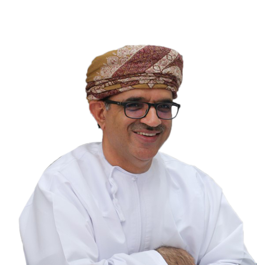 	 سعادة الدكتور عبدالله بن محمد الصارمي