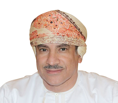 Dr Younis Khalfan </br>Al Akhzami