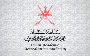 Oman Qualifications Framework Project: OAAA Presentation 2
