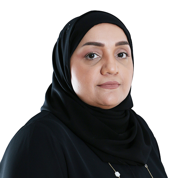 الدكتورة ريما بنت منصور الزدجالية