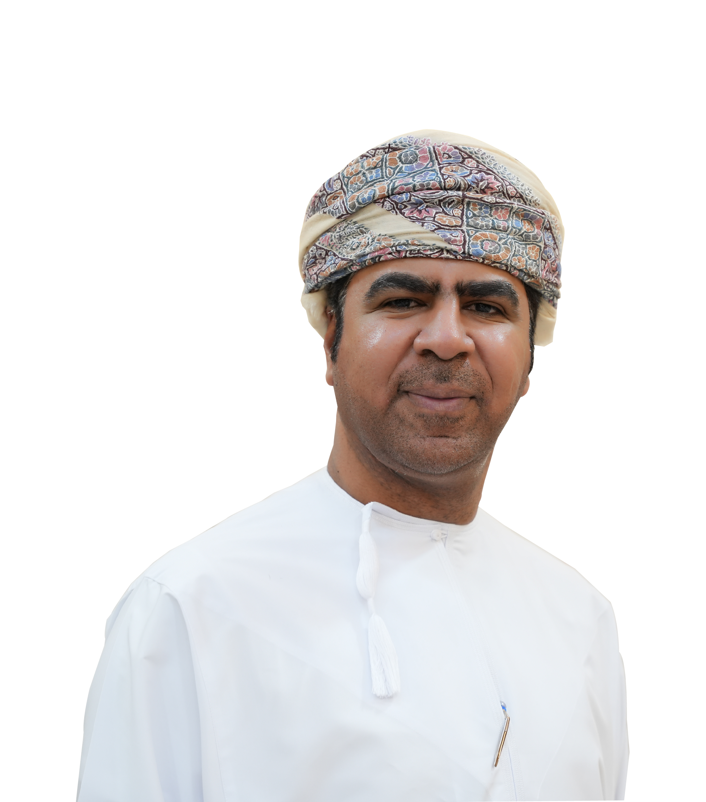Mr AbdulRahman bin Humaid<br> Al Yahyaei